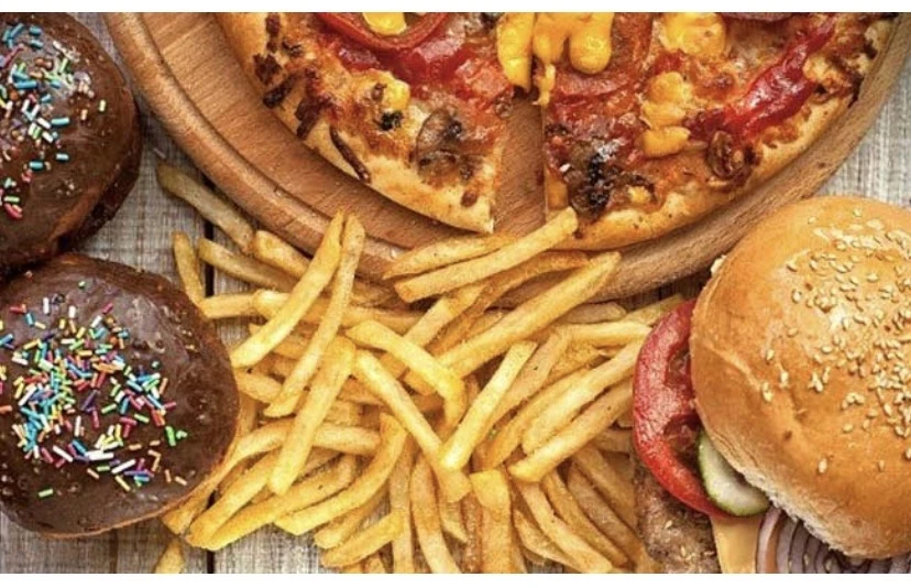 Thực phẩm giàu chất béo có làm trầm trọng thêm mức độ lo lắng?.jpg