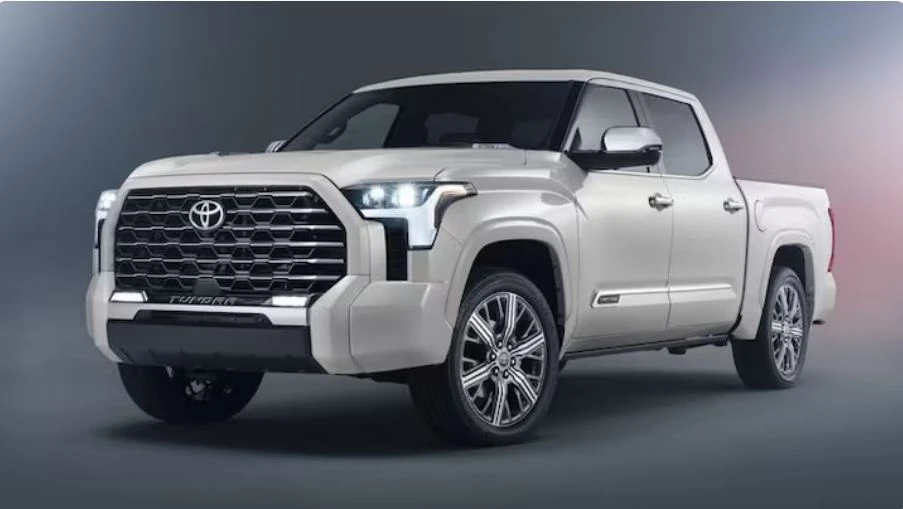 Điểm danh những mẫu xe bán tải cỡ lớn sang trọng nhất thị trường.JPG