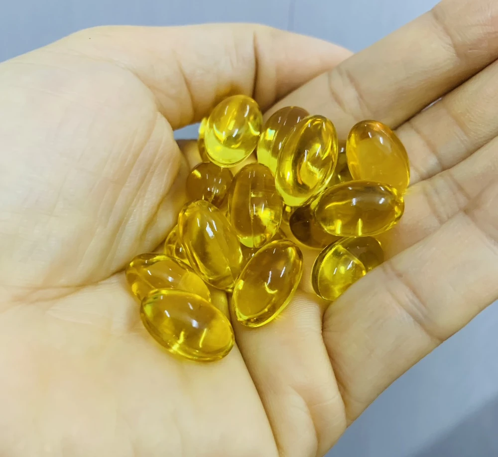 10 điều cần cân nhắc khi dùng thực phẩm bổ sung.jpg