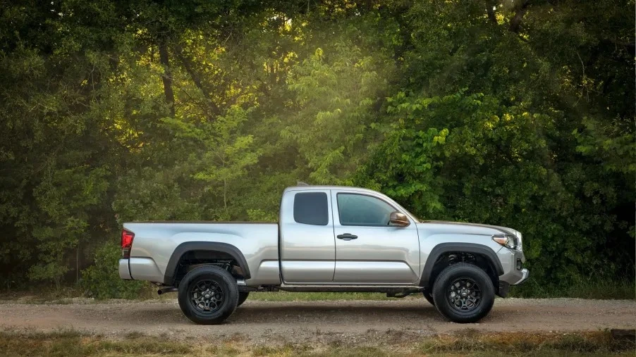 Đây là những chiếc xe bán tải giữ được giá trị cao nhất sau 5 năm.JPG