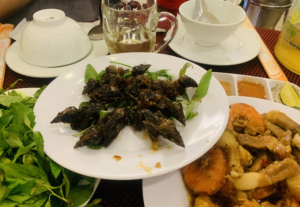 5 Sai lầm thường gặp mà người bệnh tiểu đường nên tránh khi ăn tối để có sức khỏe tốt hơn.jpg