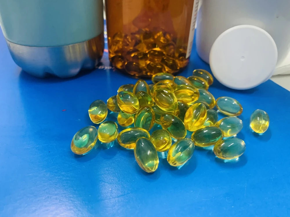 10 Lợi ích sức khỏe của thực phẩm bổ sung dầu cá.jpg