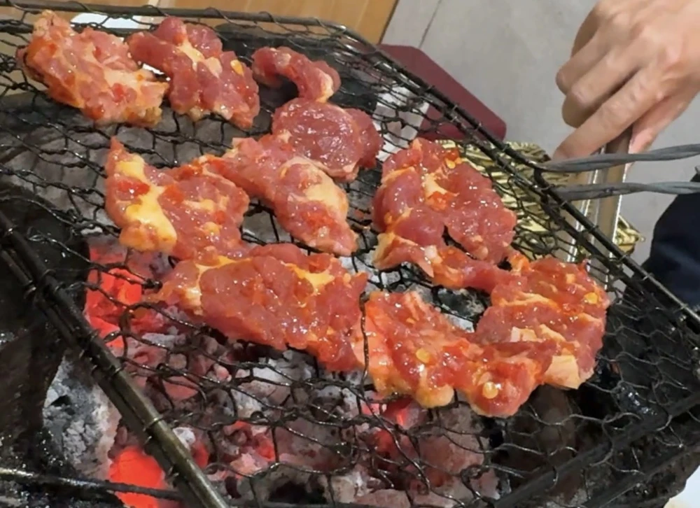 Nướng thịt có thể làm tăng nguy cơ ung thư của bạn không?.jpg