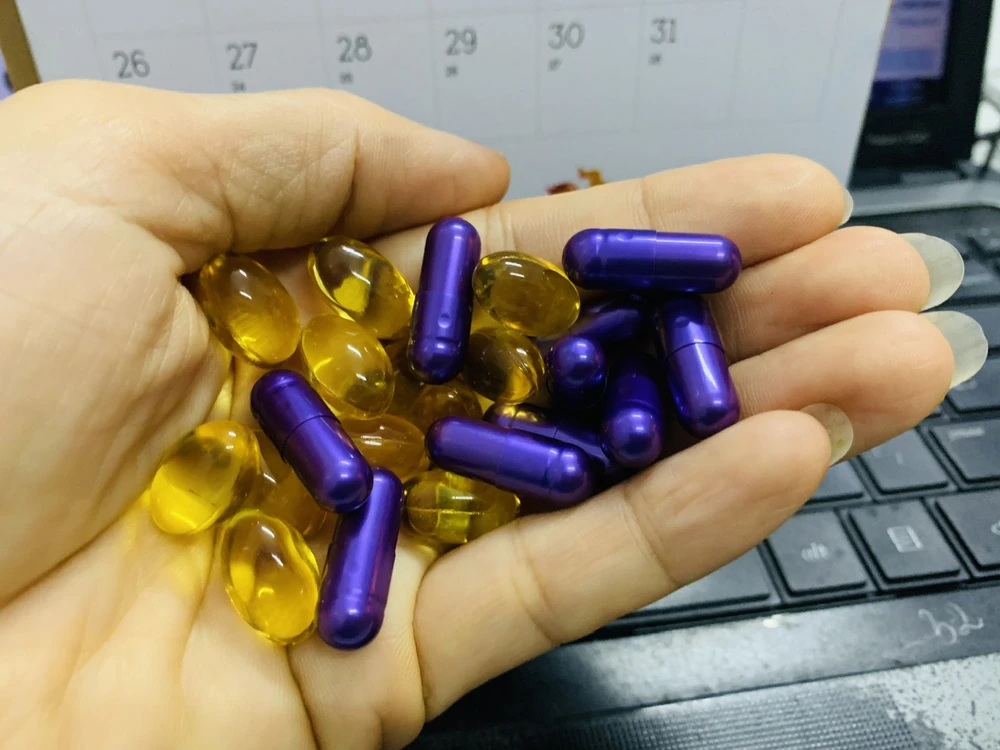 Đây là những chất bổ sung bạn cần nhất ở độ tuổi 40.jpg