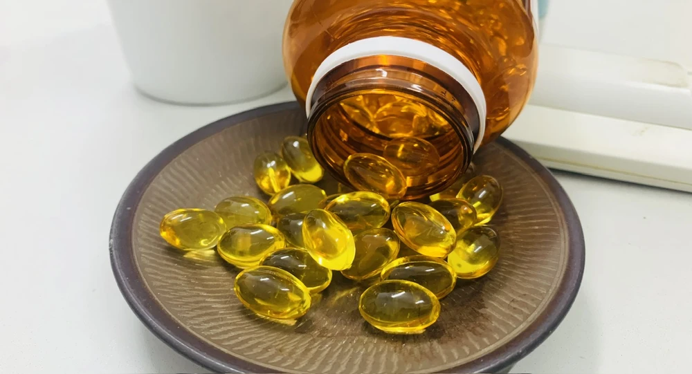 10 dấu hiệu bạn cần axit béo Omega-3 khi ăn chay.jpg