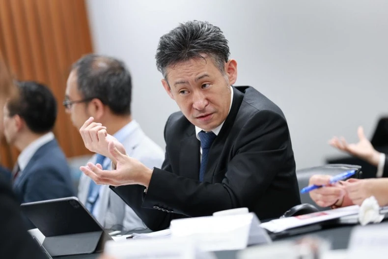 Thương hiệu Nissan tập trung sản xuất xe hybrid tại Thái Lan.jpg