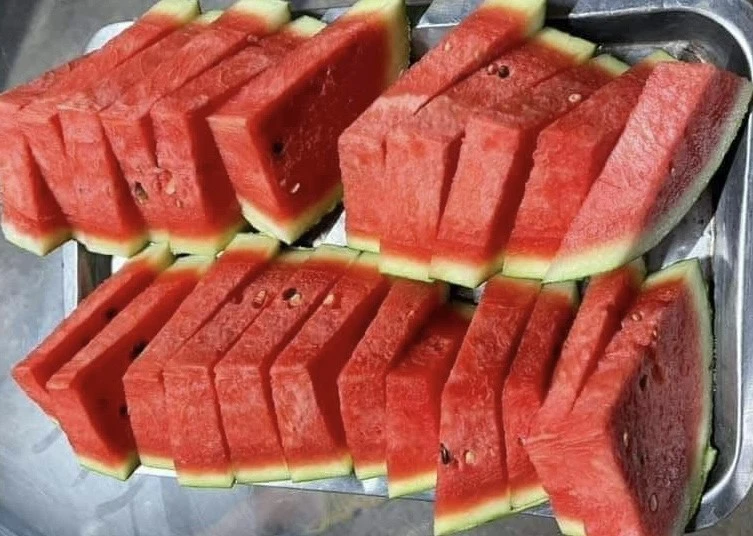 Ăn nhiều trái cây chuyện gì sẽ xảy ra?.jpg