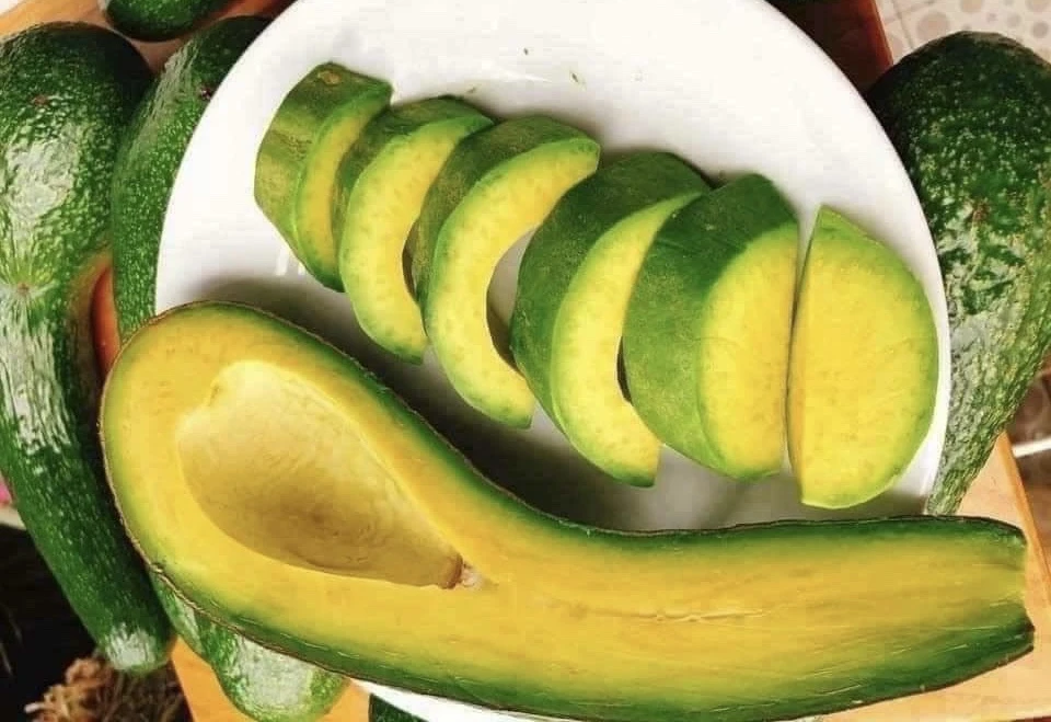 5 loại thực phẩm bạn cần tích trữ để giúp đảo ngược tình trạng gan nhiễm mỡ.jpg