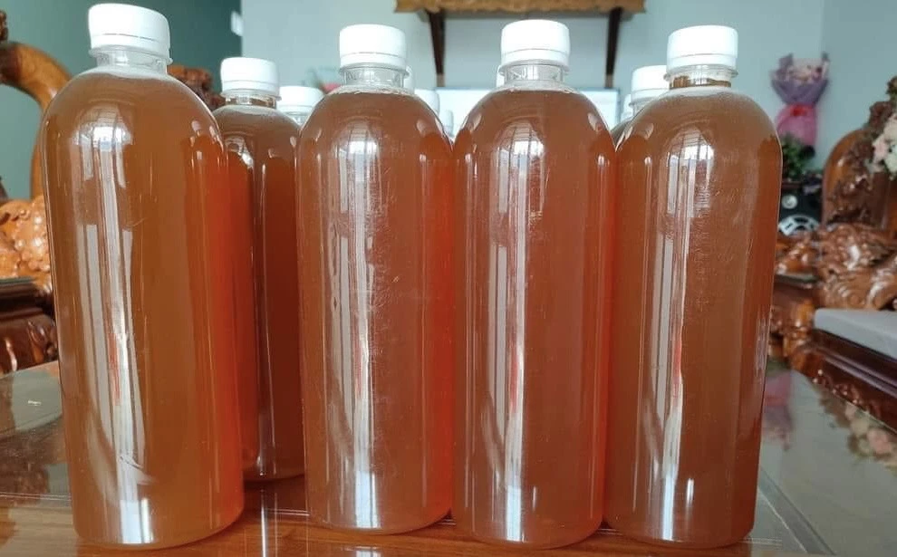 Tránh kết hợp mật ong với những thực phẩm này.jpg