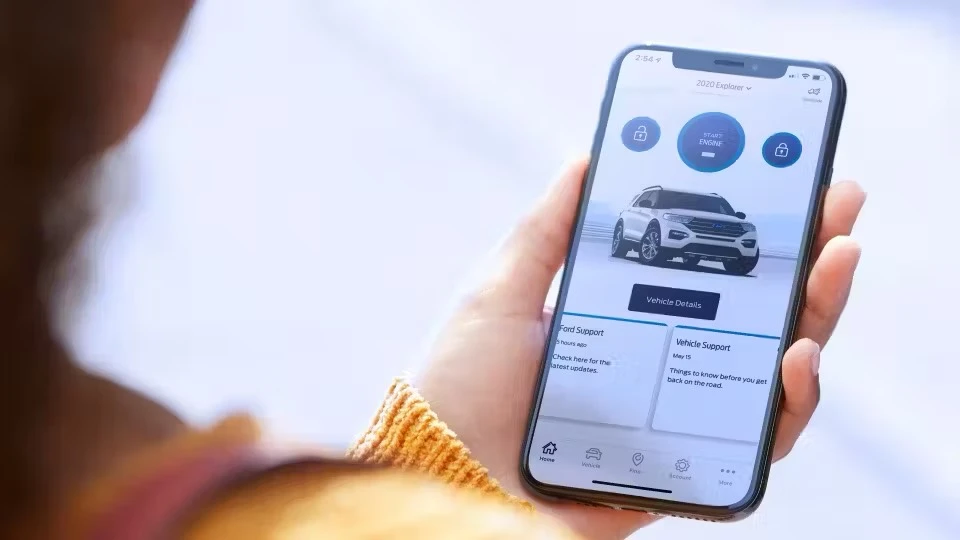 Ưu và nhược điểm của việc sử dụng điện thoại thông minh làm chìa khóa ô tô.jpg