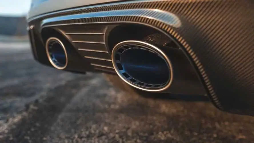 Các nhà sản xuất ô tô có nguy cơ bị phạt rất lớn ở Châu Âu vì vượt quá mức khí thải.jpg