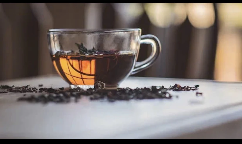 Uống trà đinh hương có thể giúp điều chỉnh lượng đường trong máu.jpg