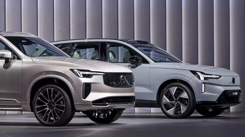Volvo EX60 điện ra mắt nền tảng tiên tiến mới.jpg