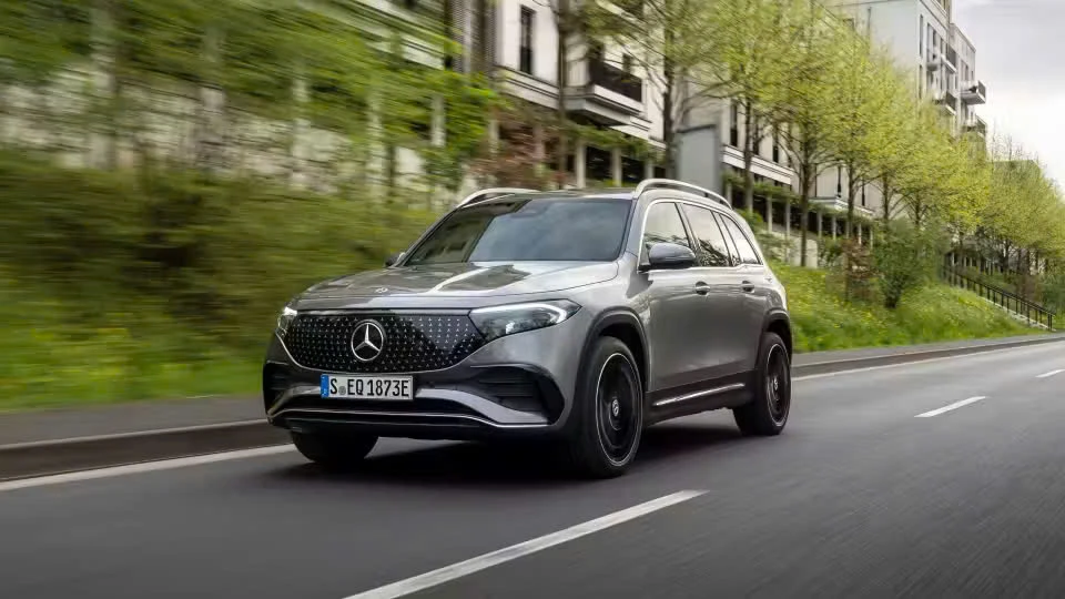 Đây là những xe điện có chi phí bảo trì cao.jpg