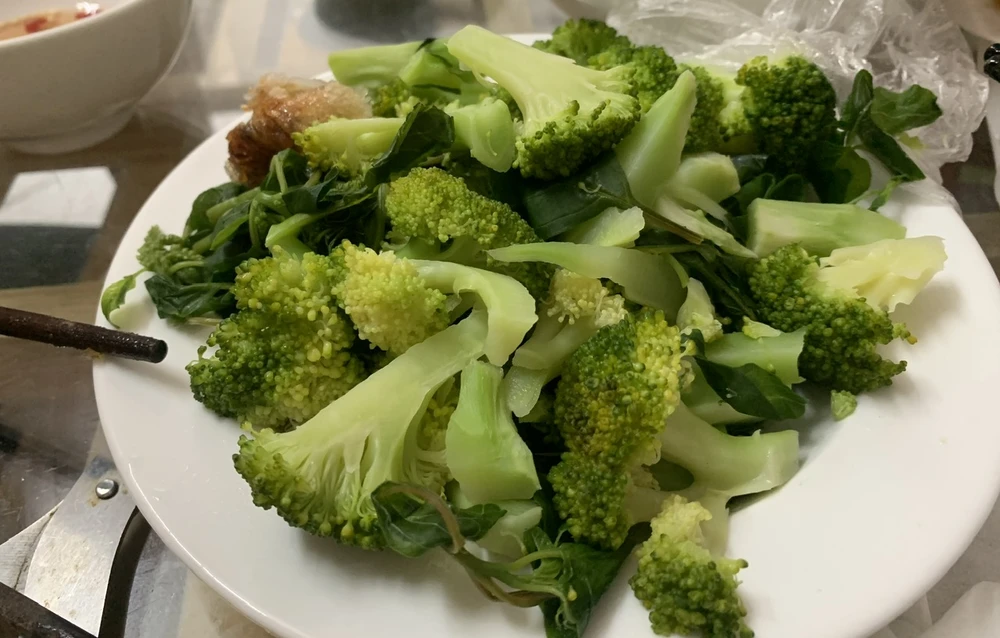 Súp lơ xanh hay súp lơ trắng: Loại nào có lợi cho sức khoẻ hơn?.jpg