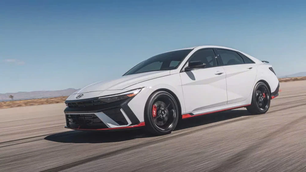 Tập đoàn ô tô Hyundai thu hồi hơn 54.000 xe do lỗi bơm nhiên liệu.jpg