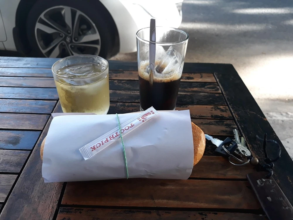 Uống cà phê để điều trị huyết áp?.jpg