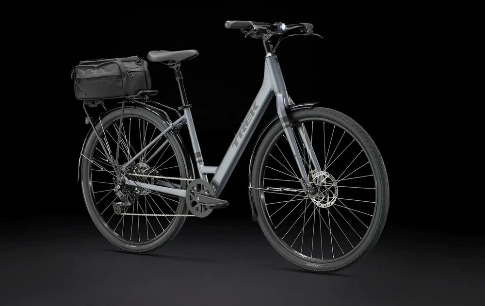 Chiêm ngưỡng chiếc xe đạp giá rẻ với mục đích sử dụng đa năng.jpg