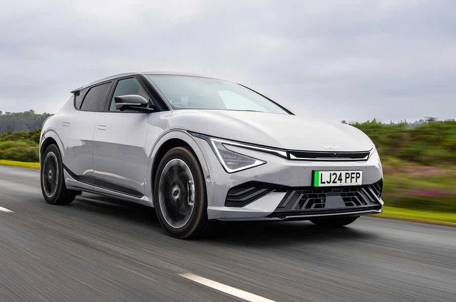 Những chiếc xe SUV điện tốt nhất được bán trên thị trường hiện nay.jpg