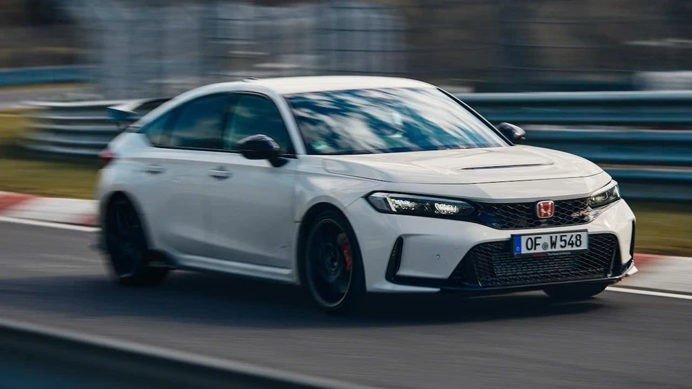 Top xe thể thao sử dụng hộp số sàn tuyệt vời.jpg