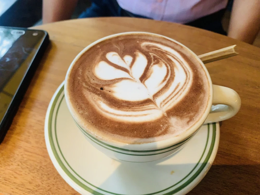 Uống cà phê có gây mất nước không?.jpg