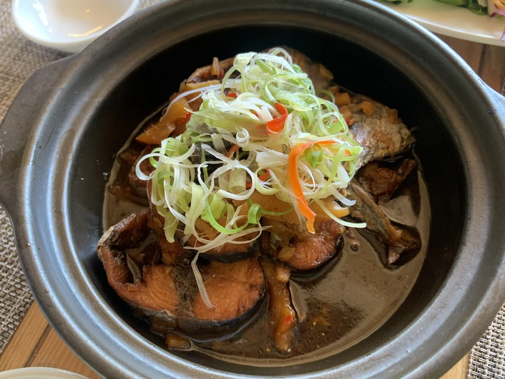 Lợi ích sức khỏe của việc ăn cá tra.jpg