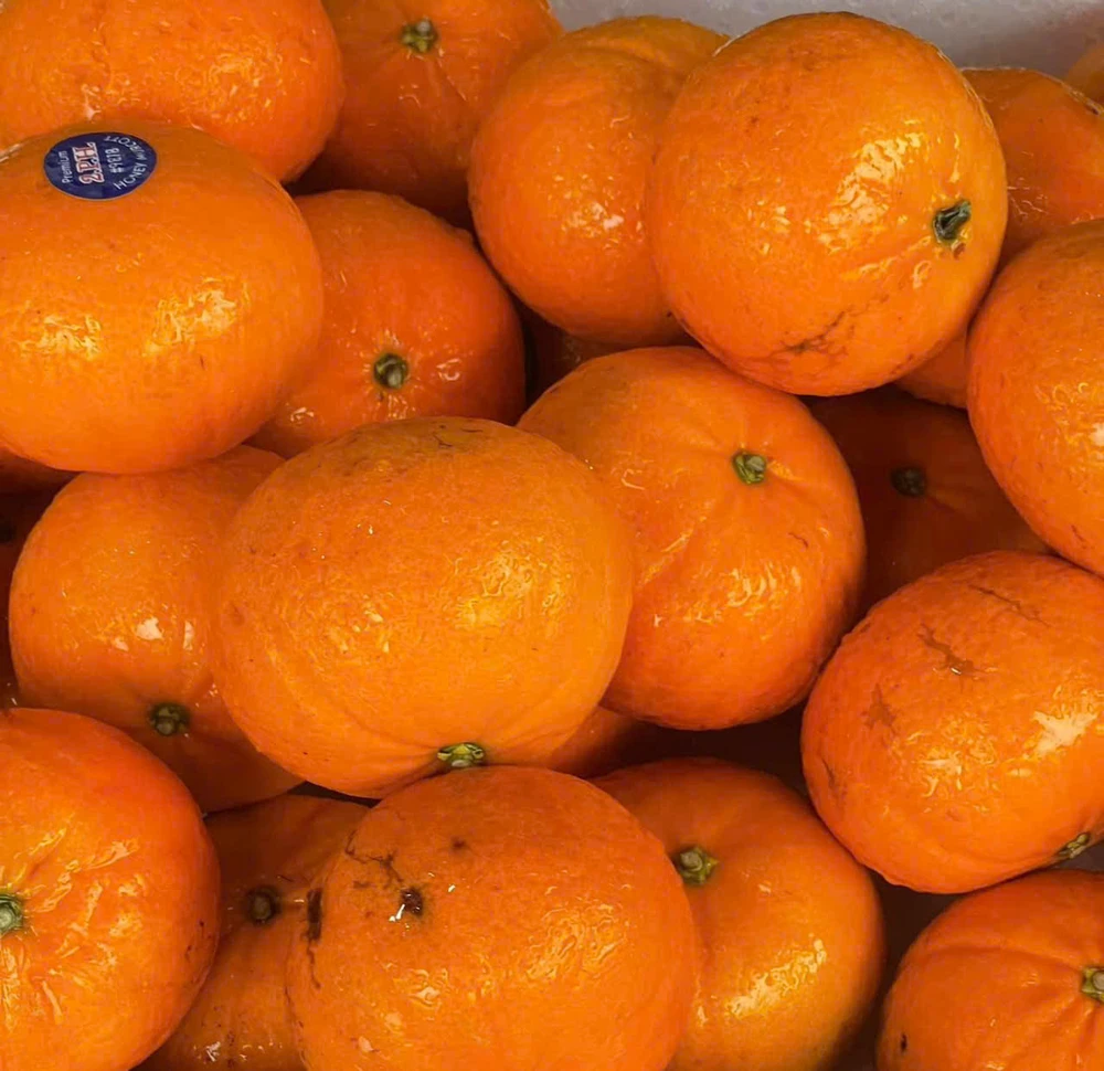 Ăn cam để giảm cân có hay không?.jpg