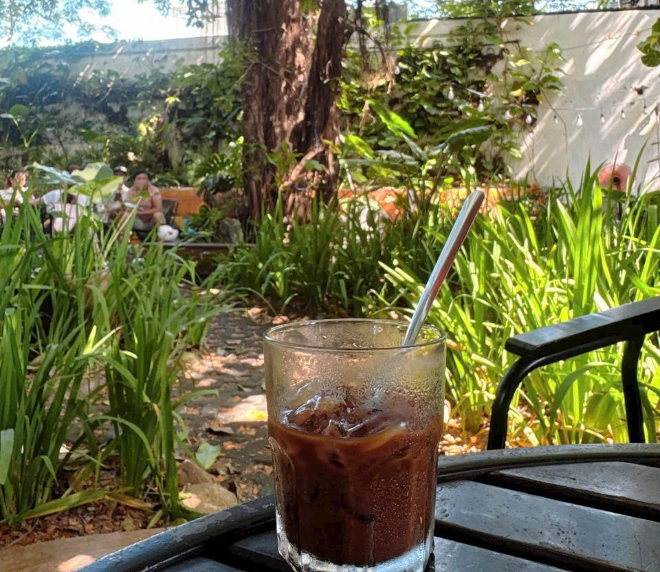 Uống quá nhiều cà phê hoặc soda làm tăng nguy cơ đột quỵ, trong khi trà có thể làm giảm nguy cơ này.jpg