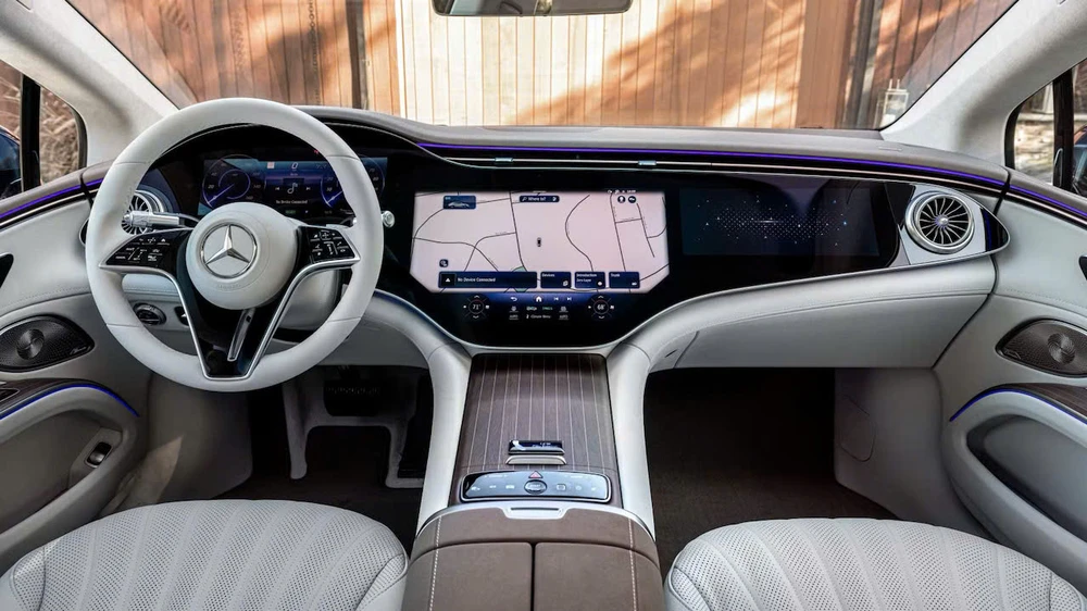 Điểm danh một số xe điện có công nghệ tốt nhất và tuyệt vời nhất.jpg