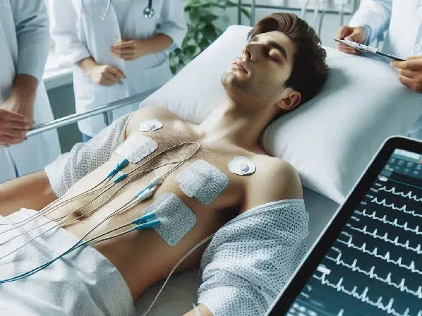 Công cụ AI có thể dự đoán tuổi thọ của con người.jpg