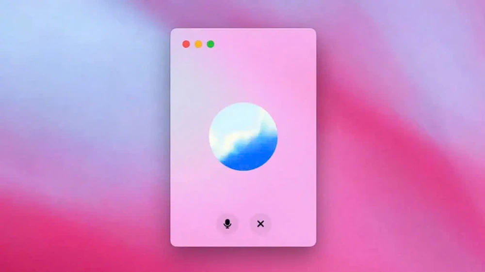 Chế độ giọng nói nâng cao ChatGPT có trên ứng dụng máy tính để bàn.jpg