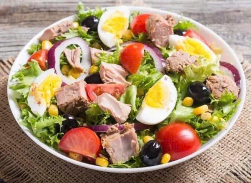 Ăn bao nhiêu cá ngừ đóng hộp là quá nhiều?.jpg