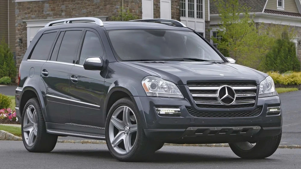 Những chiếc SUV đã qua sử dụng của Đức đáng tin cậy nhất dưới 400 triệu đồng.jpg