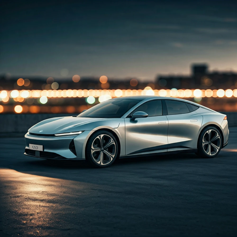 Khuyến mãi mua xe mới tăng 60% khi các nhà sản xuất ô tô chạy đua để giải phóng hàng tồn kho.jpg