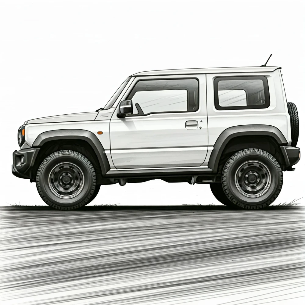 Top những mẫu SUV Nhật Bản đẹp nhất từng được sản xuất.jpg