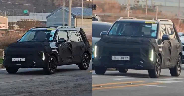 Kia Ấn Độ sắp ra mắt loạt mẫu xe mới trong năm 2025 .jpg