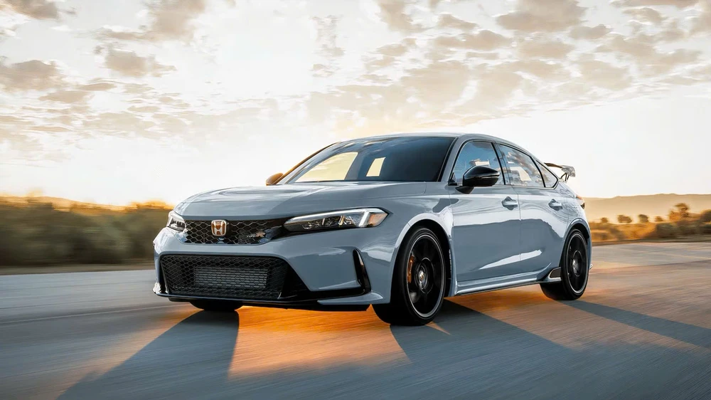 Top xe Hatchback số sàn tốt nhất năm 2024.jpg