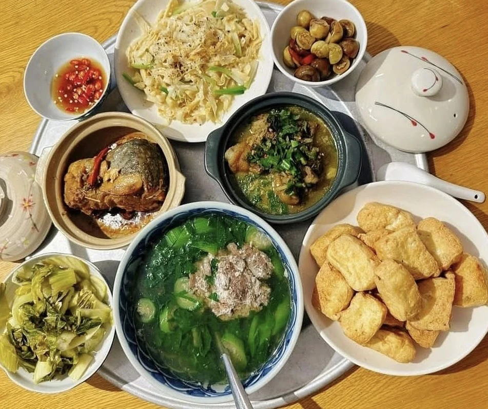 Protein thực vật hay động vật: Loại nào tốt hơn cho tim mạch?.jpg