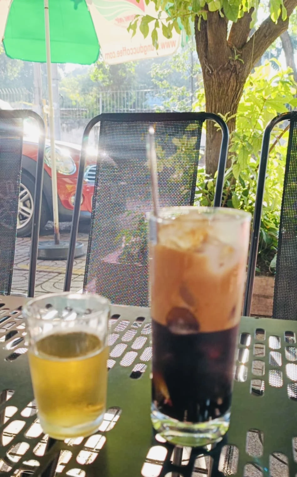 Uống cà phê tăng tuổi thọ gần 2 năm: Nghiên cứu mới.jpg