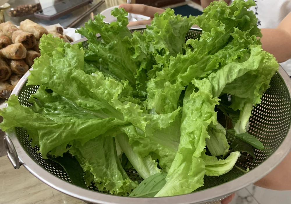 10 thực phẩm giúp sống trăm tuổi: Bí quyết trường thọ từ Vùng Xanh.jpg