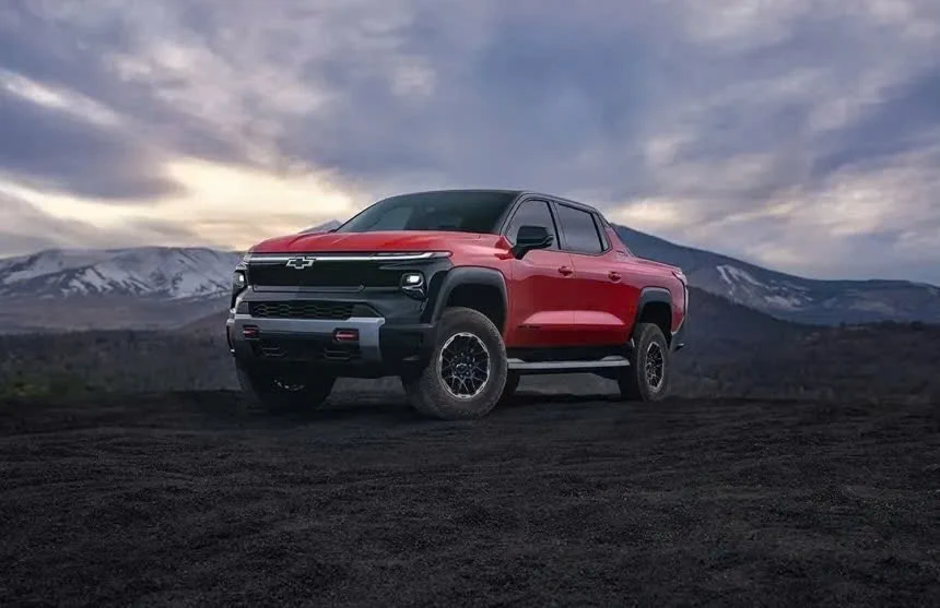 Top mẫu xe bán tải 2025 thú vị nhất đáng mong đợi.jpg