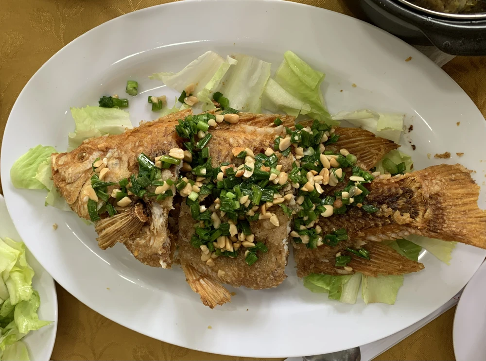 Những thực phẩm tưởng ngon đang âm thầm rút ngắn tuổi thọ của bạn.jpg