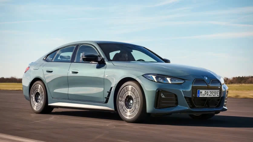 Top 7 xe điện giá rẻ, phạm vi hoạt động hơn 480 km.jpg