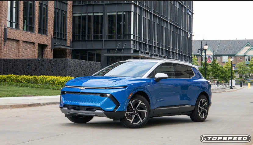 Top 7 xe điện giá rẻ, phạm vi hoạt động hơn 480 km.jpg