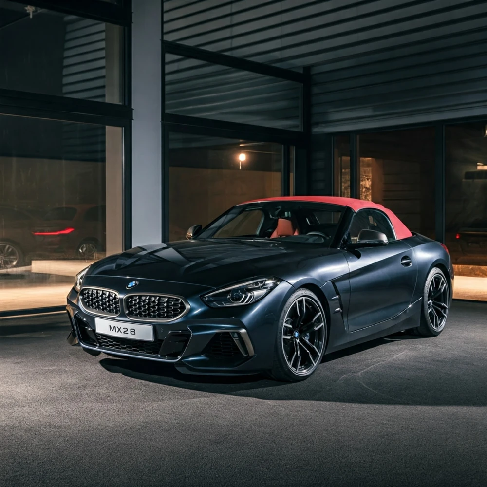 Những chiếc xe mui trần tốt nhất năm 2024.jpg