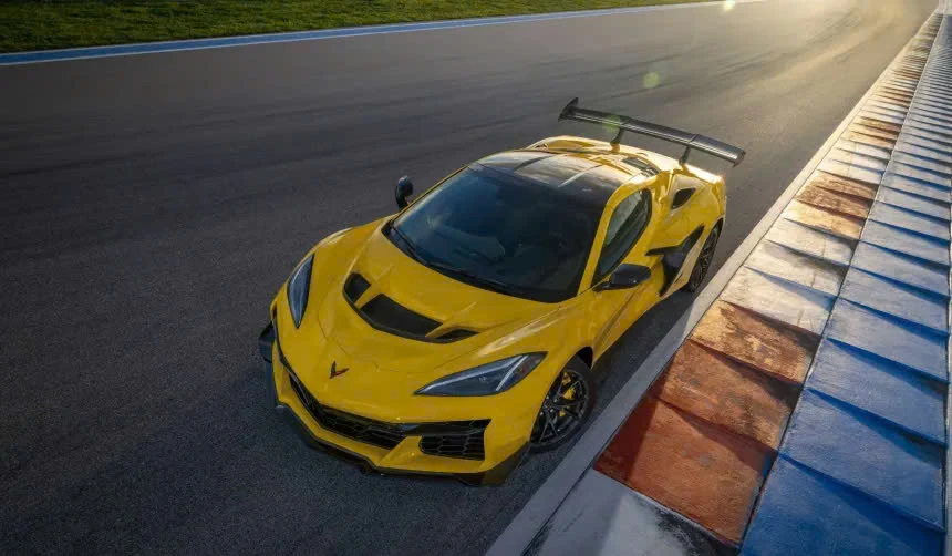 5 mẫu xe thể thao chạy bằng động cơ đốt trong thú vị nhất sẽ ra mắt vào năm 2025.jpg