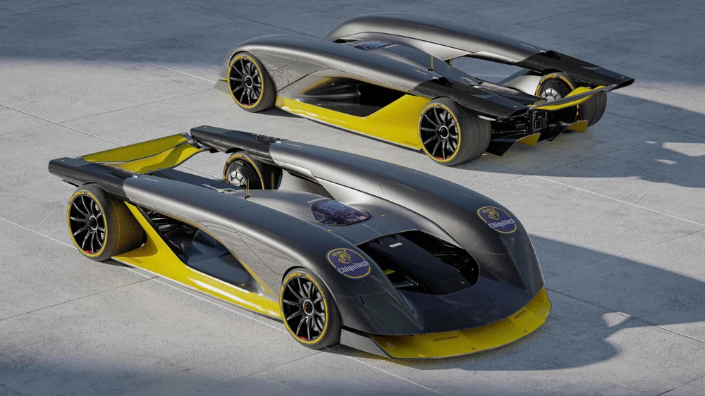 Chiêm ngưỡng máy bay không người lái FPV Chiquitech Racer.jpg