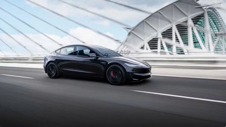 Top ô tô điện giá cả phải chăng phù hợp chạy trong thành thị.jpg