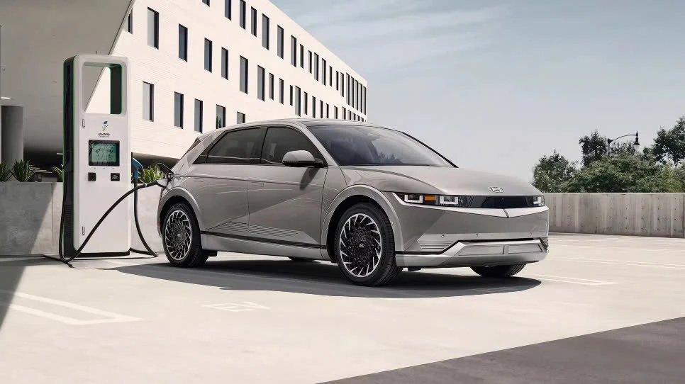 Top ô tô điện giá cả phải chăng phù hợp chạy trong thành thị.jpg