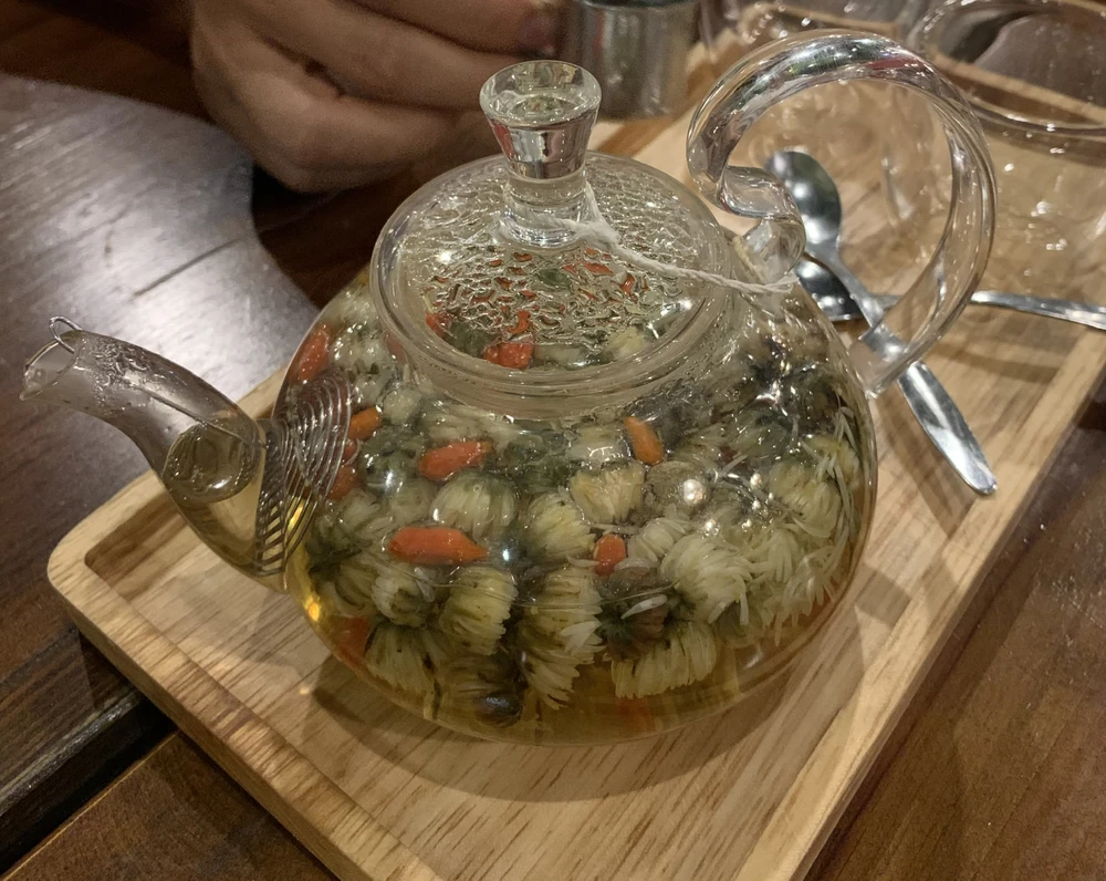 3 loại trà thảo mộc người bệnh tiểu đường không nên uống.jpg